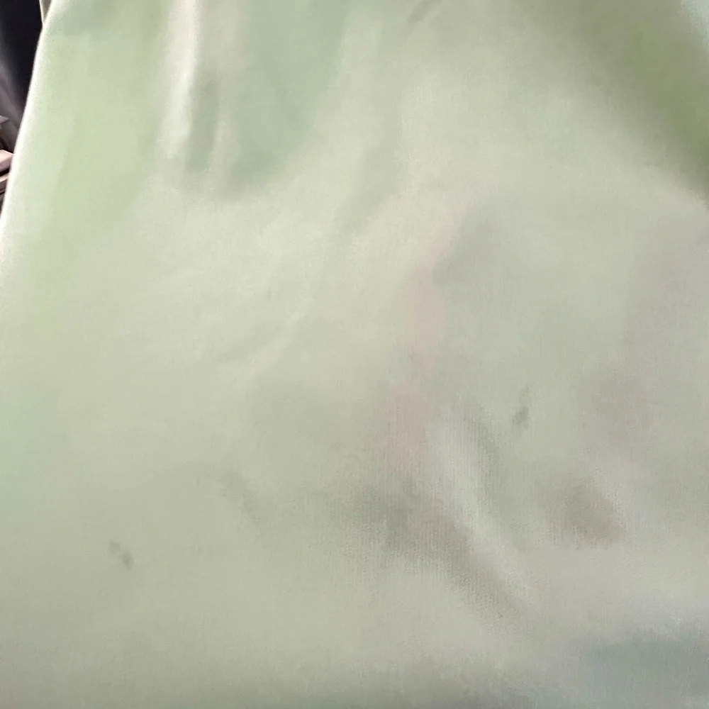 Under Armour Mint Long Sleeve Shirt Set - Picture 10 of 11